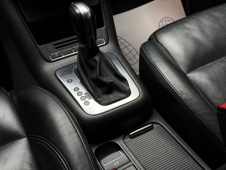 Volkswagen Tiguan I Рестайлинг Ижевск  - изображение 18