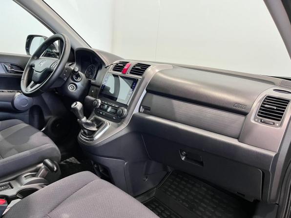 Honda CR-V III с пробегом 2008 года, цена 1 500 000 рублей, 163308 км, внедорожник, Автокод Объявления