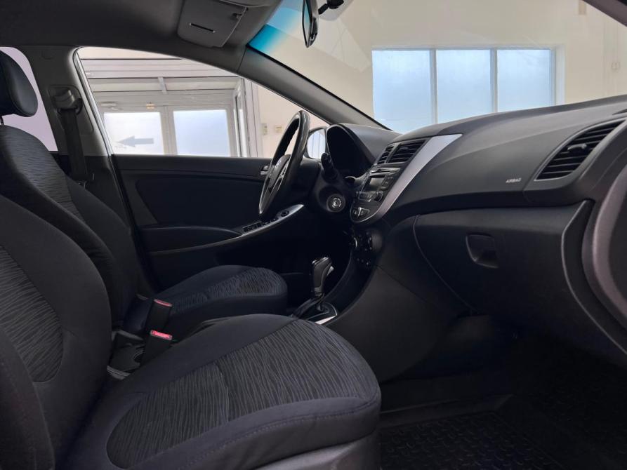 Hyundai Solaris I Рестайлинг Волгоград  - изображение 26