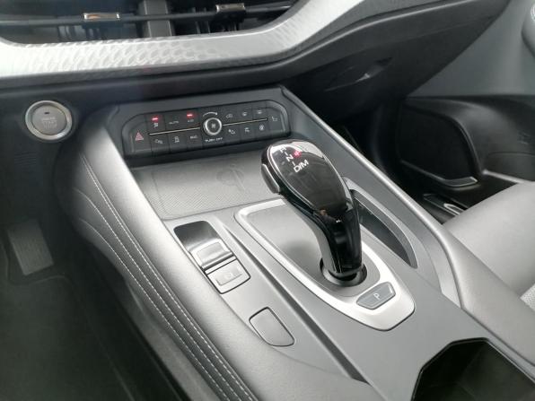 Haval F7x I Рестайлинг с пробегом 2024 года, цена 2 239 000 рублей, 48068 км, внедорожник, Автокод Объявления