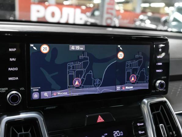 Kia Sorento IV с пробегом 2021 года, цена 3 149 000 рублей, 168503 км, внедорожник, Автокод Объявления