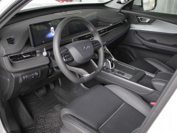 Chery Tiggo 7 Pro Plug-in Hybrid с пробегом 2023 года, цена 2 639 000 рублей, 4000 км, внедорожник, Автокод Объявления