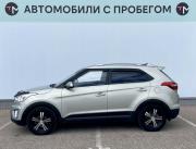 Hyundai Creta I Стерлитамак  - изображение 32