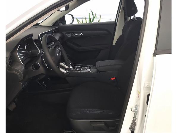 Новый Haval Jolion I Рестайлинг 2 2026 года, цена 2 573 010 рублей, внедорожник, Автокод Объявления