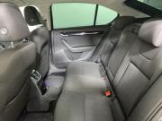 Skoda Octavia III (A7) Рестайлинг Москва  - изображение 37