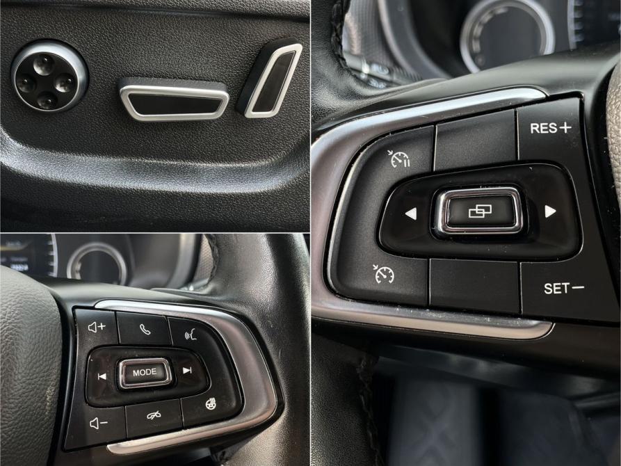 Chery Tiggo 4 I Рестайлинг Тамбов  - изображение 19