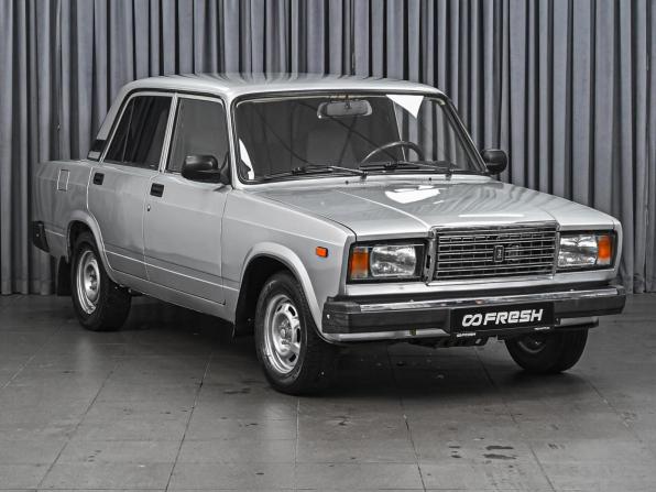 Lada (ВАЗ) 2107 с пробегом 2011 года, цена 288 750 рублей, 54255 км, седан, Автокод Объявления