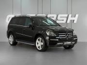 Mercedes-Benz GL-Класс I (X164) Рестайлинг Минеральные Воды  - изображение 21