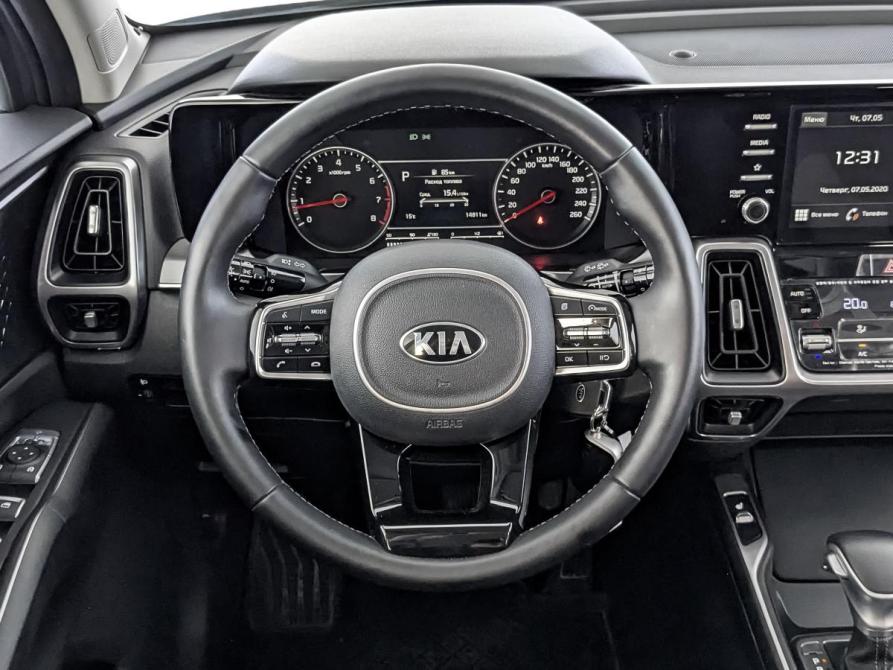 Kia Sorento IV Москва  - изображение 22
