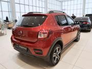 Renault Sandero II Рестайлинг Казань  - изображение 28