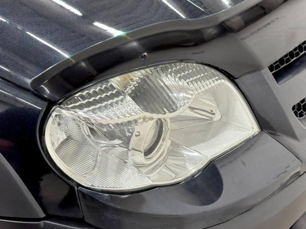 Chevrolet Niva I Рестайлинг с пробегом 2010 года, цена 509 900 рублей, 236580 км, внедорожник, Автокод Объявления