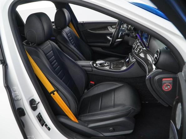 Mercedes-Benz E-Класс V (W213 S213 C238) с пробегом 2016 года, цена 4 350 777 рублей, 109934 км, седан, Автокод Объявления
