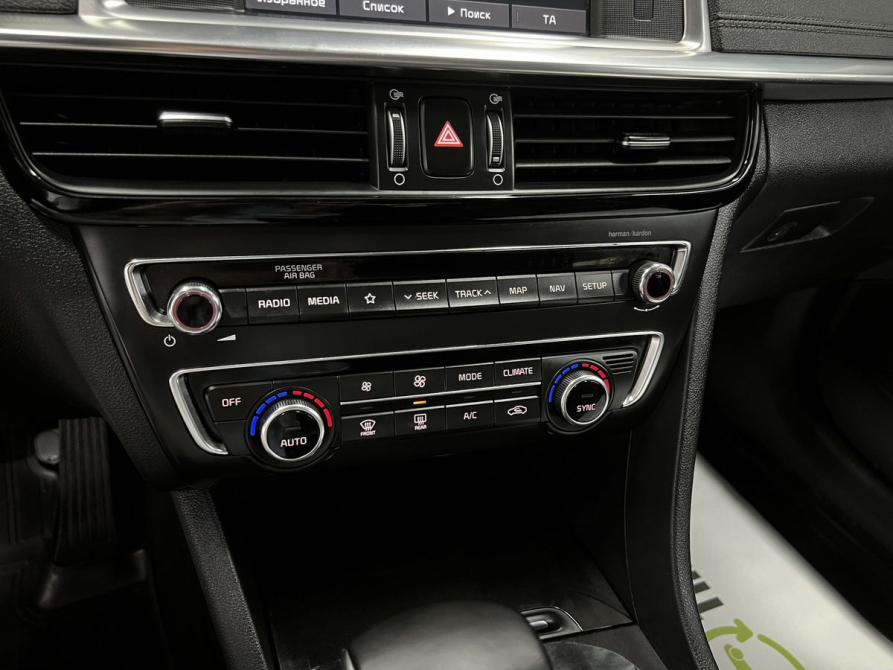 Kia Optima IV Рестайлинг Тверь  - изображение 18