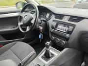 Skoda Octavia III (A7) Санкт-Петербург  - изображение 28