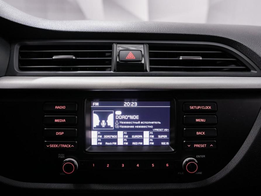 Kia Rio IV Ульяновск  - изображение 19