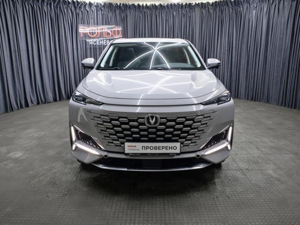 Changan UNI-K с пробегом 2024 года, цена 2 949 000 рублей, 20800 км, внедорожник, Автокод Объявления