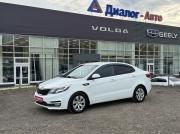 Kia Rio III Рестайлинг Набережные Челны  - изображение 23