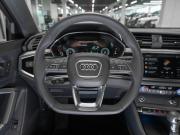 Audi Q3 II (F3) Москва  - изображение 42