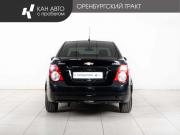 Chevrolet Aveo II Казань  - изображение 20