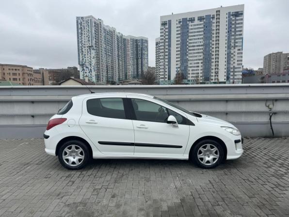 Peugeot 308 I с пробегом 2008 года, цена 450 000 рублей, 202000 км, хэтчбек, Автокод Объявления
