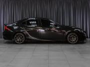 Lexus IS III Рестайлинг Тюмень  - изображение 38