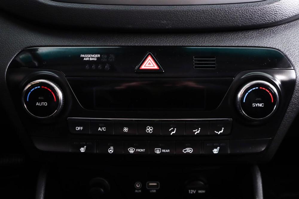 Hyundai Tucson III Рестайлинг Пермь  - изображение 22