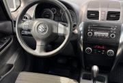 Suzuki SX4 I (Classic) Рестайлинг Владимир  - изображение 42