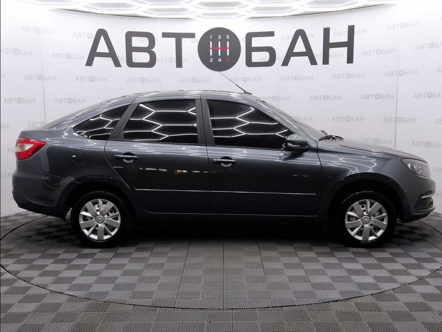 Lada (ВАЗ) Granta I Рестайлинг Екатеринбург  - изображение 6