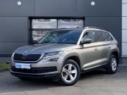 Skoda Kodiaq I Москва  - изображение 25