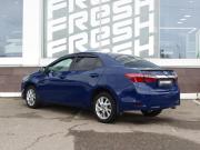 Toyota Corolla XI (E160 E170 E180) Рестайлинг 1 Владимир  - изображение 25