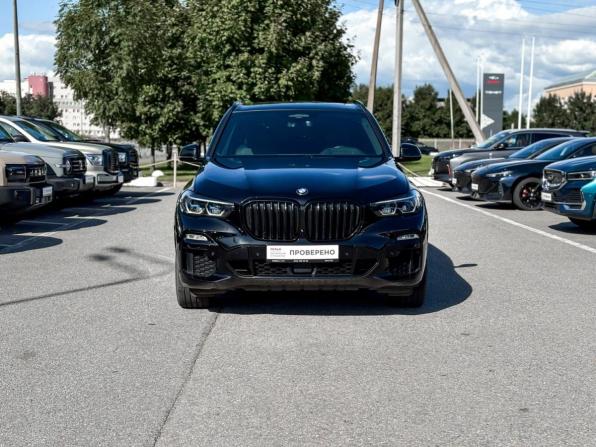 BMW X5 IV (G05/G18) с пробегом 2021 года, цена 6 400 000 рублей, 83000 км, внедорожник, Автокод Объявления