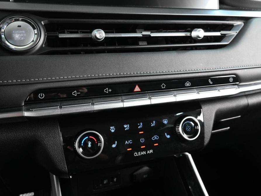 Chery Tiggo 4 Pro I Рестайлинг Ростов-на-Дону  - изображение 16