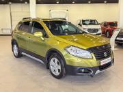 Suzuki SX4 II (S-Cross) Апатиты  - изображение 21