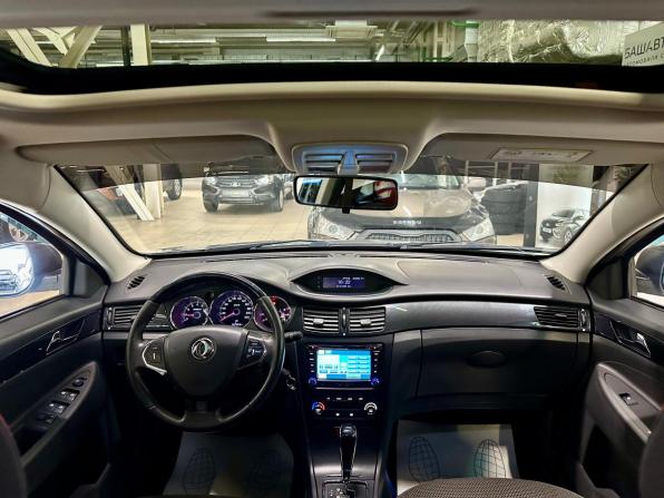 Dongfeng H30 Cross с пробегом 2016 года, цена 590 000 рублей, 150363 км, хэтчбек, Автокод Объявления