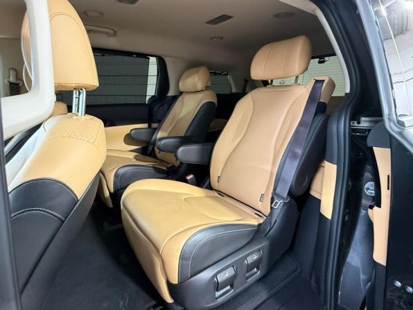 Kia Carnival IV с пробегом 2021 года, цена 4 670 000 рублей, 32422 км, минивэн, Автокод Объявления
