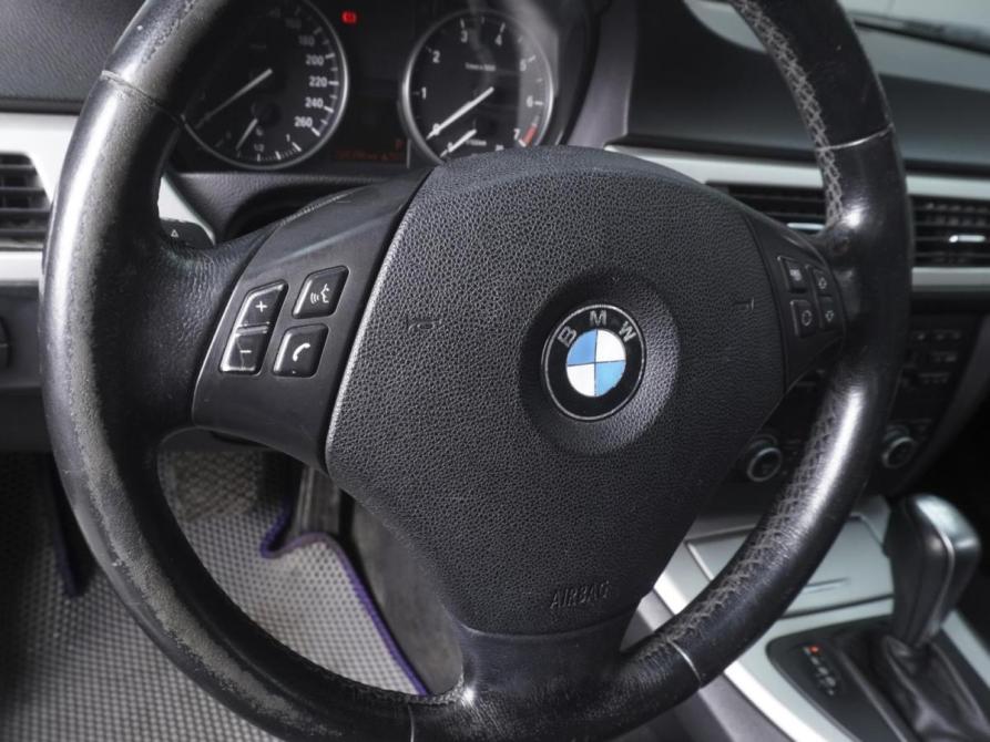 BMW 3 серии V (E90/E91/E92/E93) Рестайлинг Ростов-на-Дону  - изображение 12
