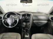 Hyundai Santa Fe Classic Москва  - изображение 16