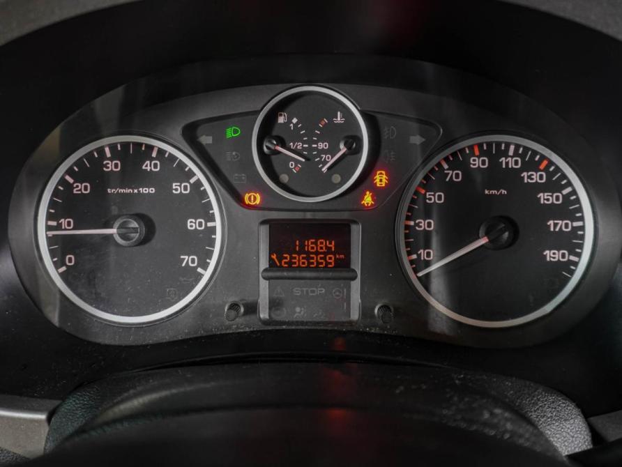 Peugeot Partner II Воронеж  - изображение 18