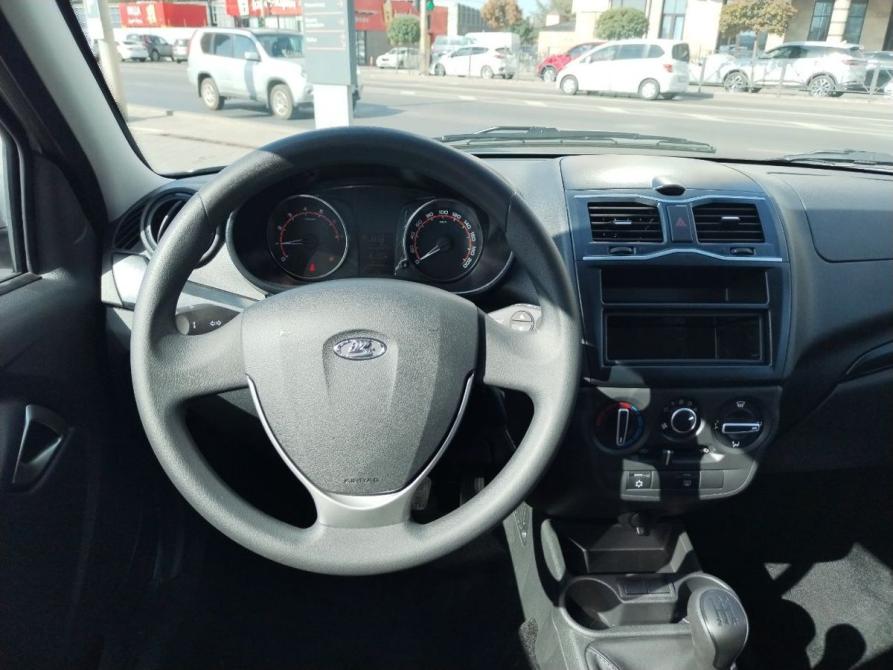Lada (ВАЗ) Granta I Рестайлинг Краснодар  - изображение 12