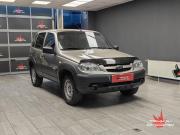 Chevrolet Niva I Рестайлинг Пермь  - изображение 19