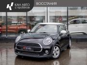 Mini Hatch III (F55/F56) Рестайлинг Казань  - изображение 12