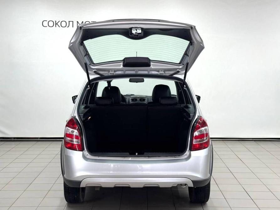 Lada (ВАЗ) Granta I Рестайлинг Ростов-на-Дону  - изображение 6