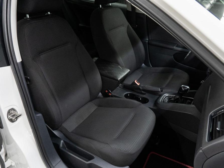 Volkswagen Jetta VI Рестайлинг Тюмень  - изображение 16