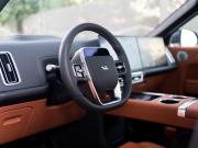 Li Auto (Lixiang) L9 I Рестайлинг Сочи  - изображение 62