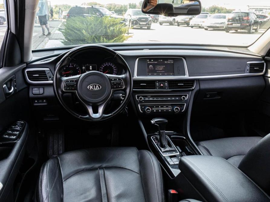 Kia Optima IV Краснодар  - изображение 6