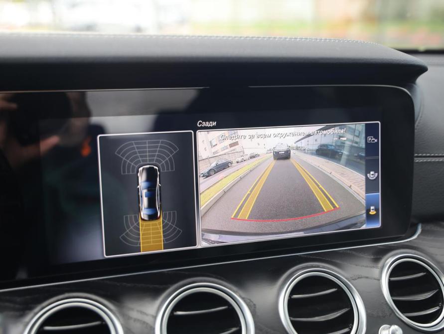 Mercedes-Benz E-Класс V (W213 S213 C238) Санкт-Петербург  - изображение 23
