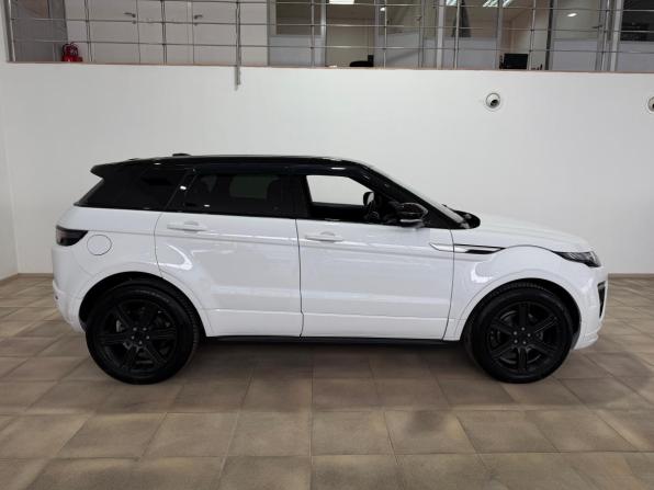 Land Rover Range Rover Evoque I с пробегом 2012 года, цена 2 100 000 рублей, 188000 км, внедорожник, Автокод Объявления