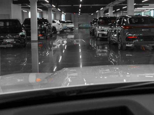 BMW X1 III (U11/U12) с пробегом 2026 года, цена 5 800 000 рублей, 50 км, внедорожник, Автокод Объявления