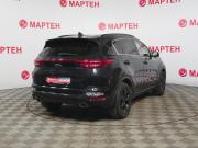 Kia Sportage IV Рестайлинг Вологда  - изображение 26
