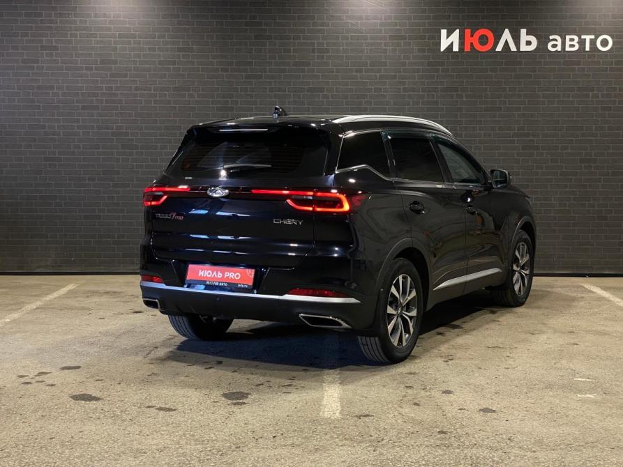 Chery Tiggo 7 Pro I Челябинск  - изображение 5